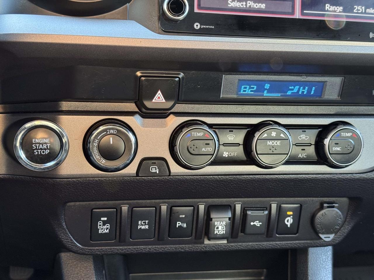 2022 Toyota Tacoma TRD Sport Fredericksburg VA