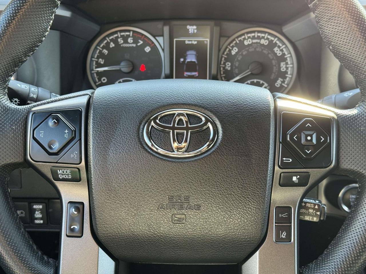 2022 Toyota Tacoma TRD Sport Fredericksburg VA
