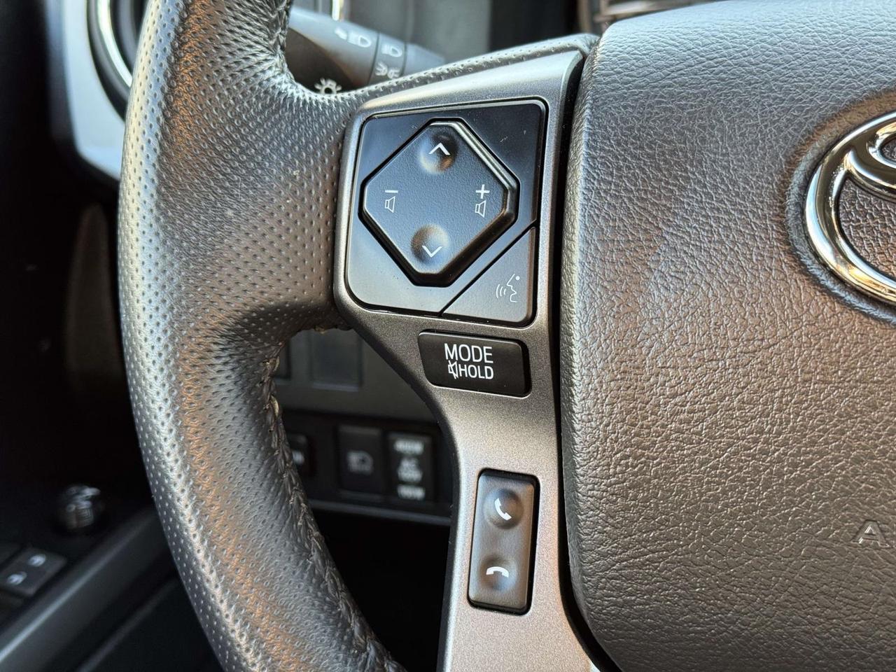 2022 Toyota Tacoma TRD Sport Fredericksburg VA