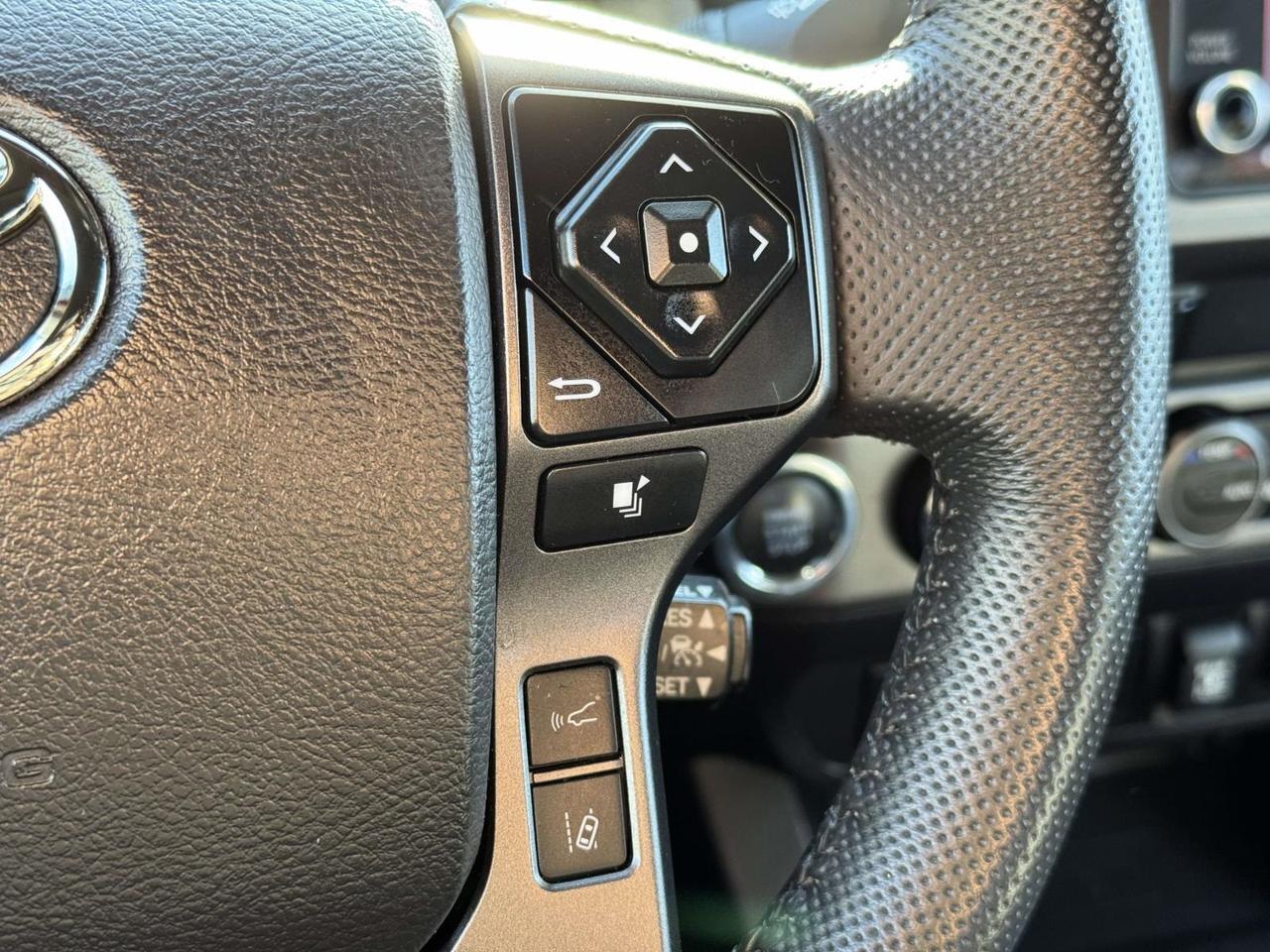 2022 Toyota Tacoma TRD Sport Fredericksburg VA