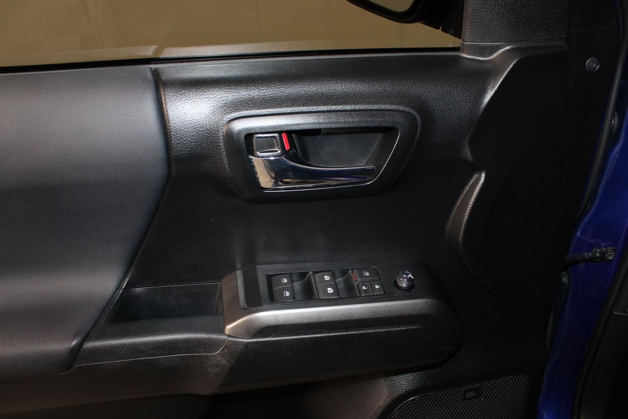 2022 Toyota Tacoma TRD Sport Fredericksburg VA