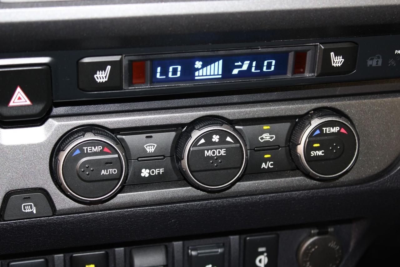 2022 Toyota Tacoma TRD Sport Fredericksburg VA