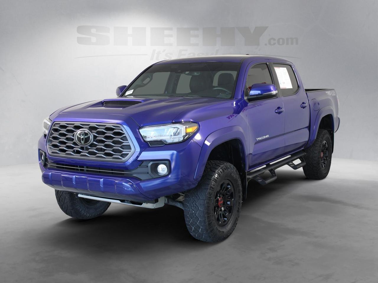 2022 Toyota Tacoma TRD Sport Fredericksburg VA
