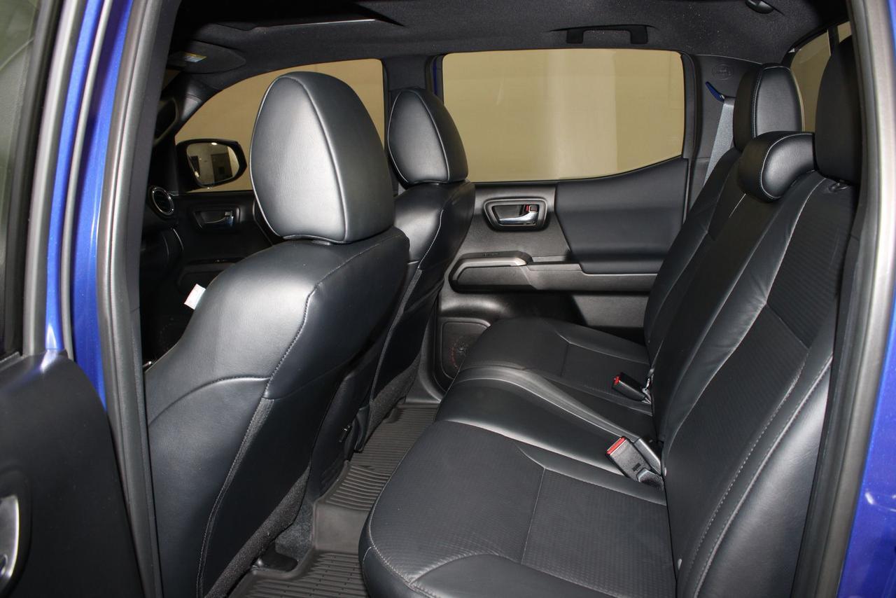 2022 Toyota Tacoma TRD Sport Fredericksburg VA