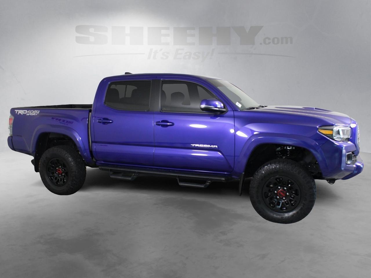 2022 Toyota Tacoma TRD Sport Fredericksburg VA