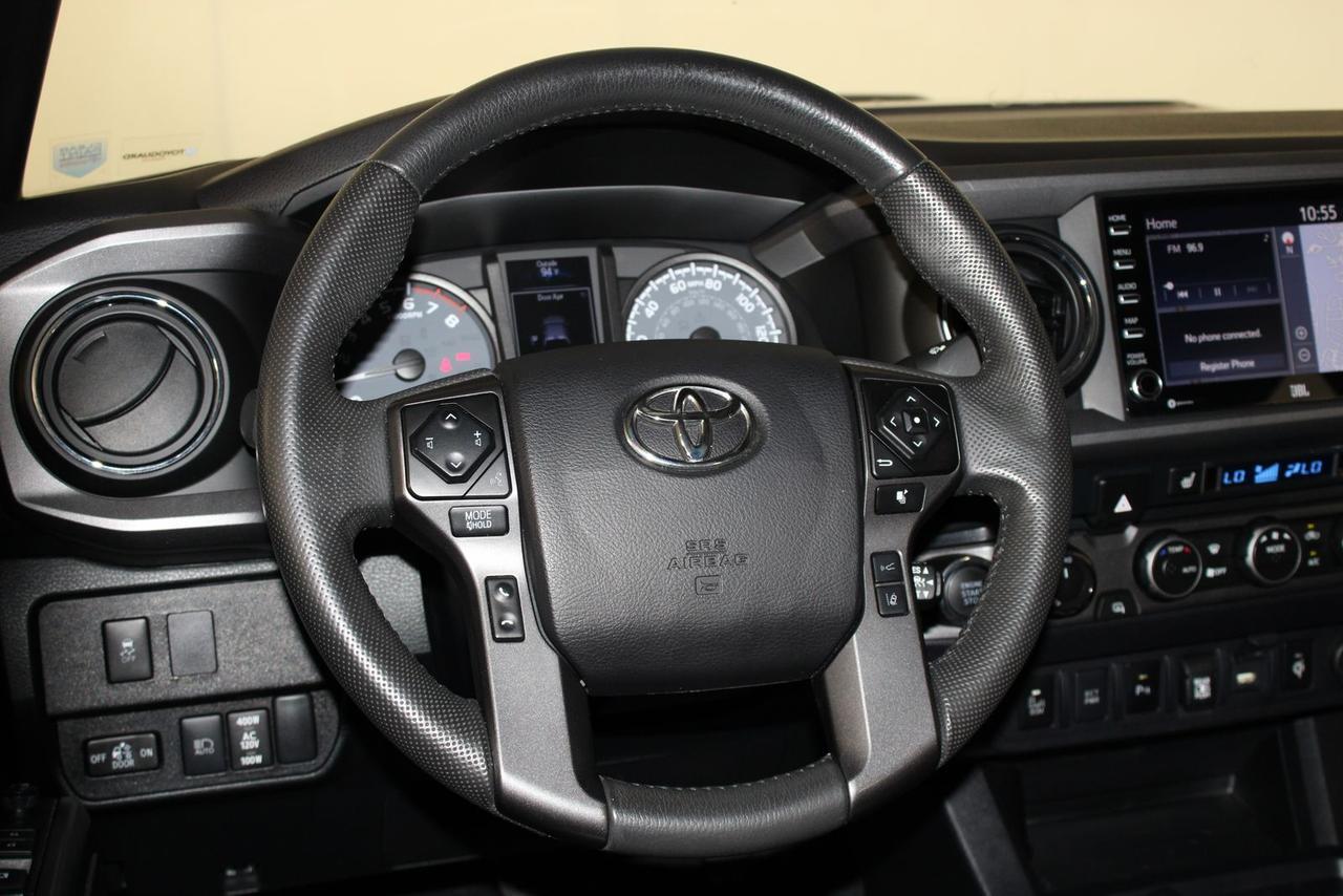 2022 Toyota Tacoma TRD Sport Fredericksburg VA