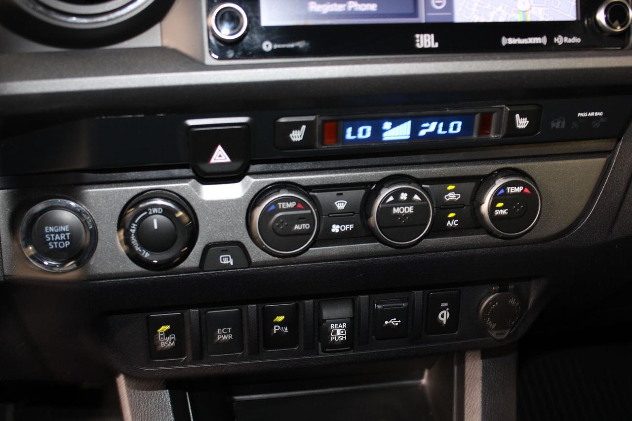 2022 Toyota Tacoma TRD Sport Fredericksburg VA