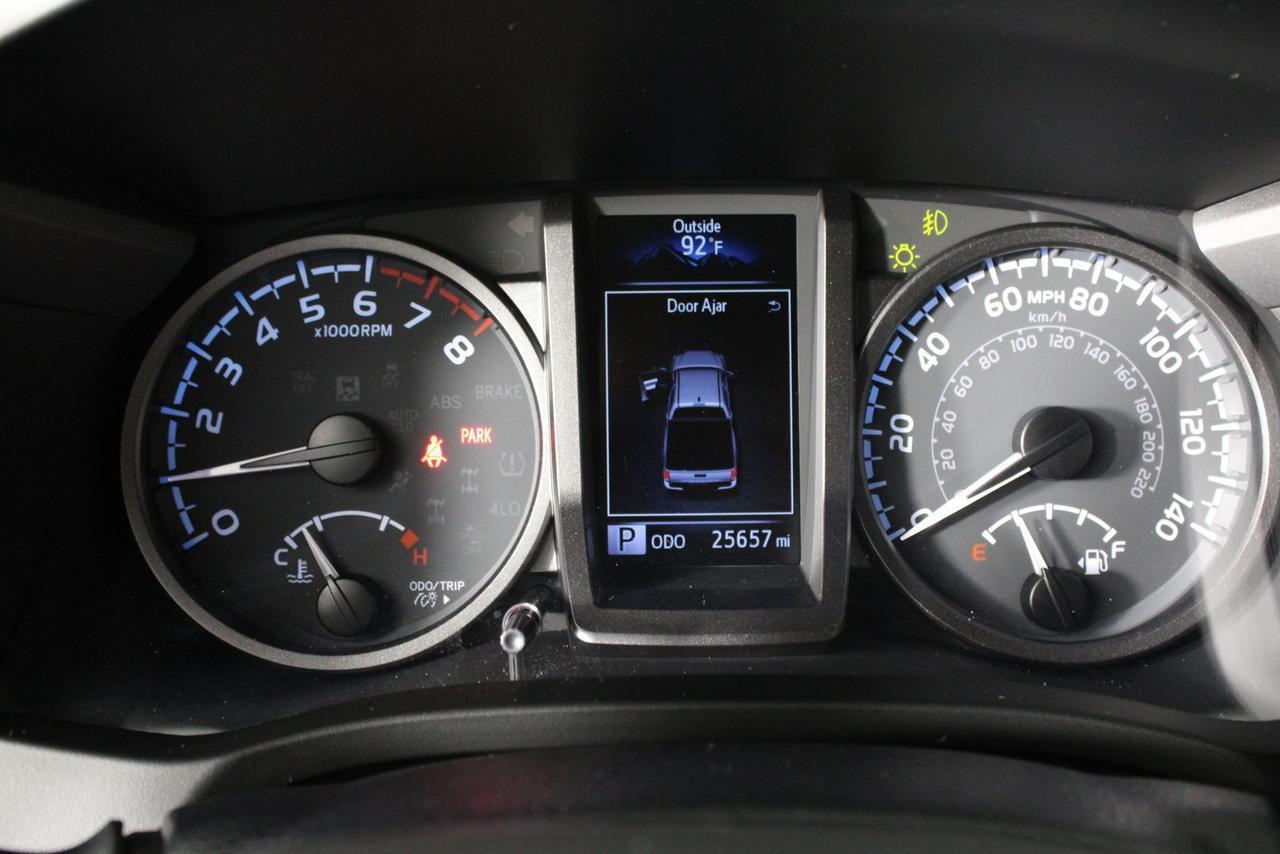 2022 Toyota Tacoma TRD Sport Fredericksburg VA