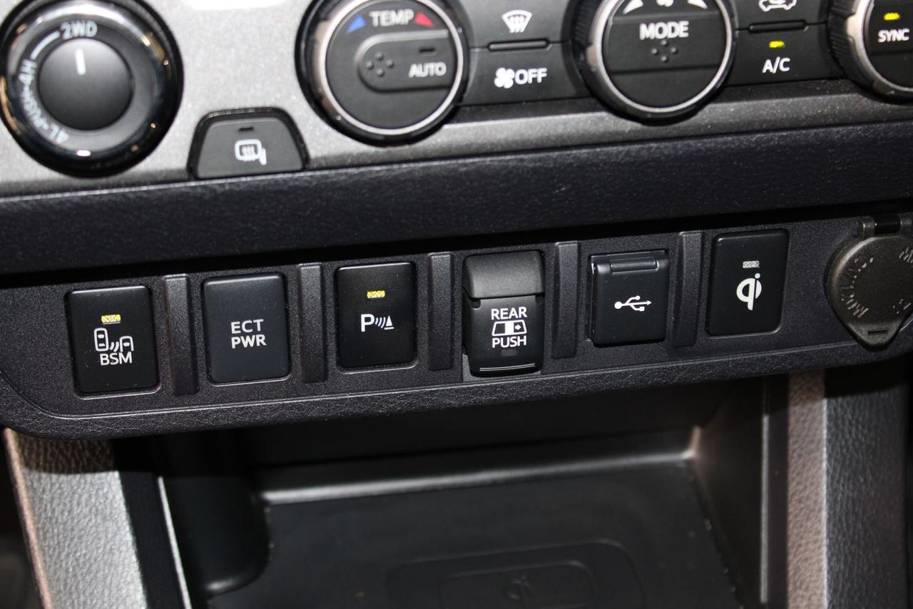 2022 Toyota Tacoma TRD Sport Fredericksburg VA