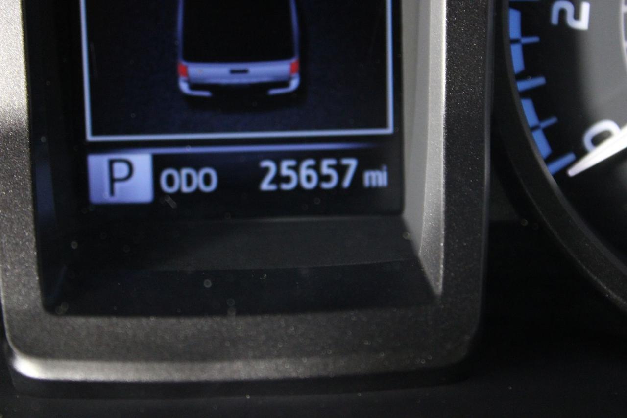 2022 Toyota Tacoma TRD Sport Fredericksburg VA