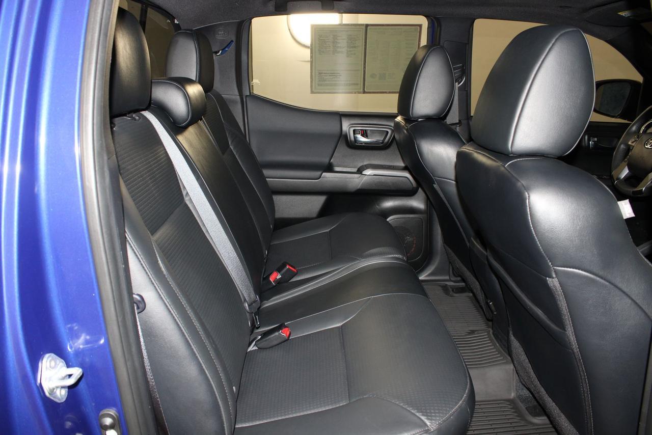 2022 Toyota Tacoma TRD Sport Fredericksburg VA