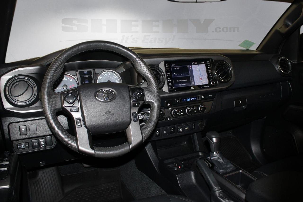 2022 Toyota Tacoma TRD Sport Fredericksburg VA