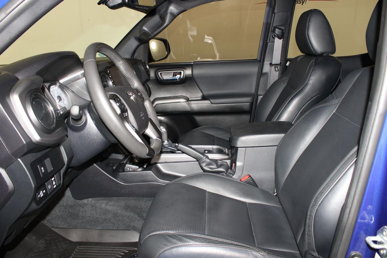 2022 Toyota Tacoma TRD Sport Fredericksburg VA