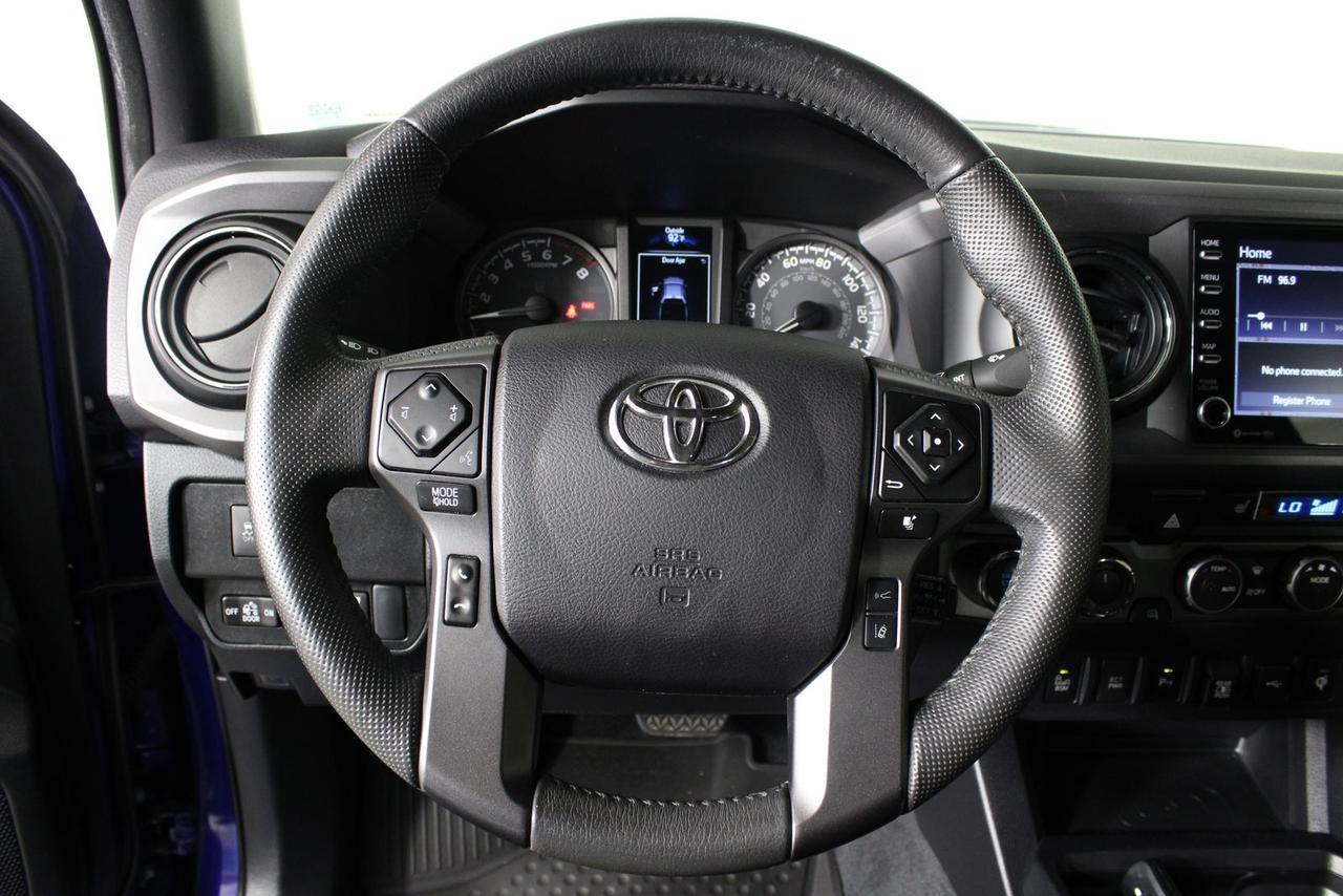 2022 Toyota Tacoma TRD Sport Fredericksburg VA