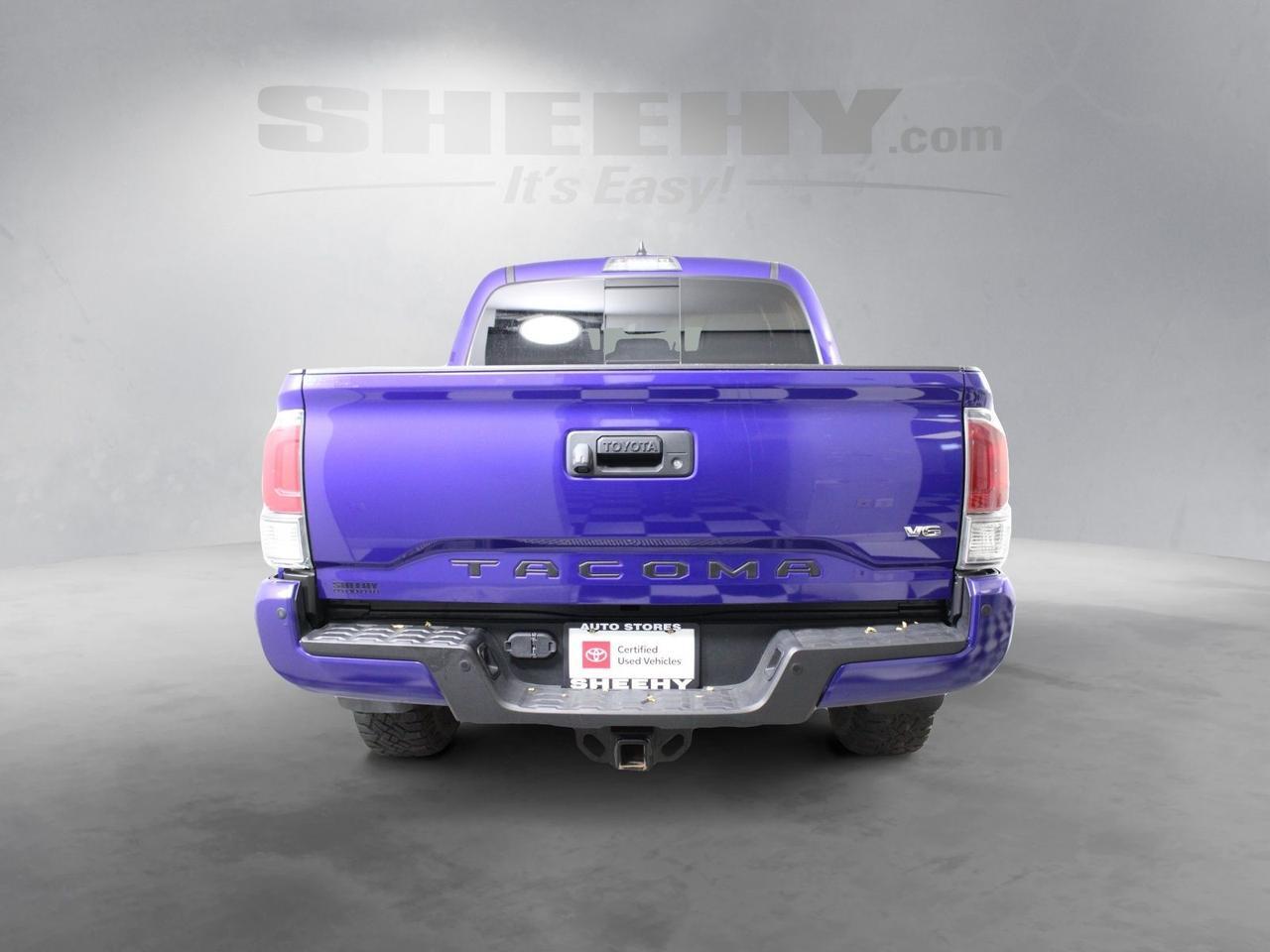 2022 Toyota Tacoma TRD Sport Fredericksburg VA