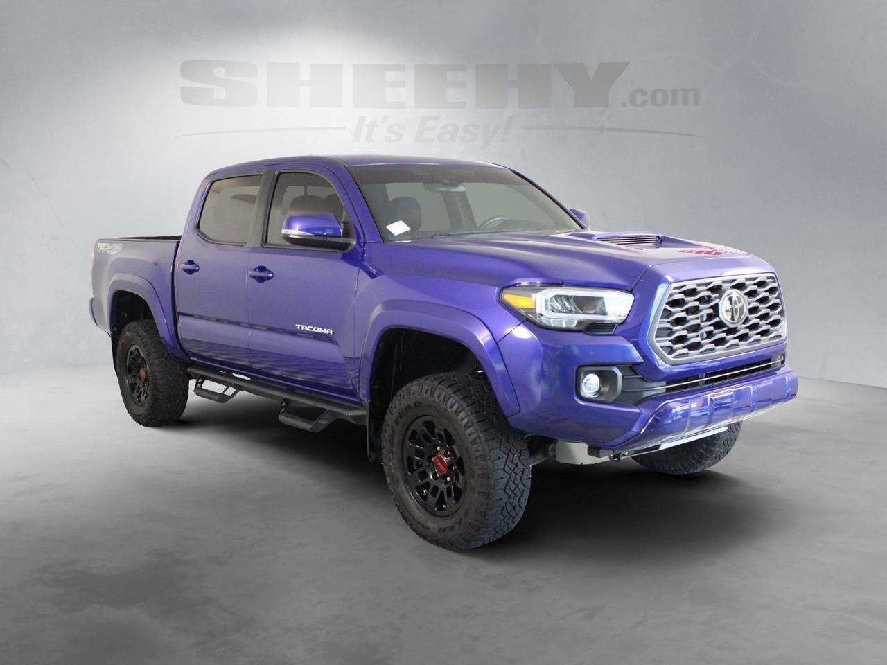 2022 Toyota Tacoma TRD Sport Fredericksburg VA