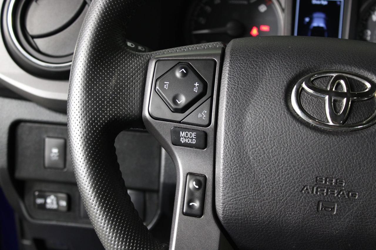 2022 Toyota Tacoma TRD Sport Fredericksburg VA