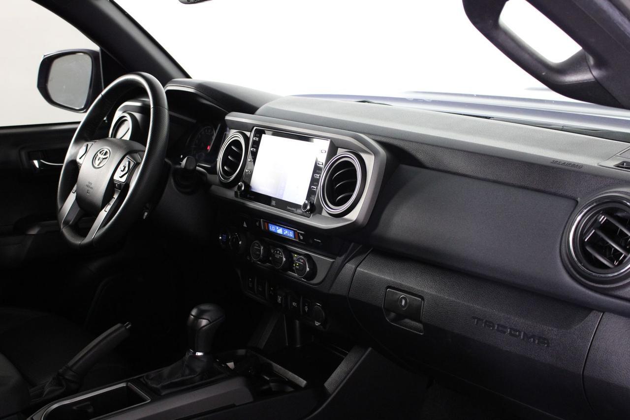 2022 Toyota Tacoma TRD Sport Fredericksburg VA