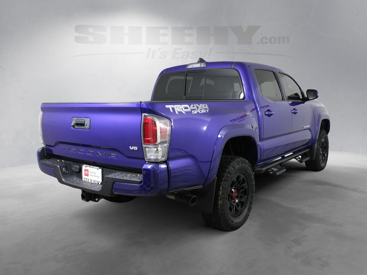 2022 Toyota Tacoma TRD Sport Fredericksburg VA