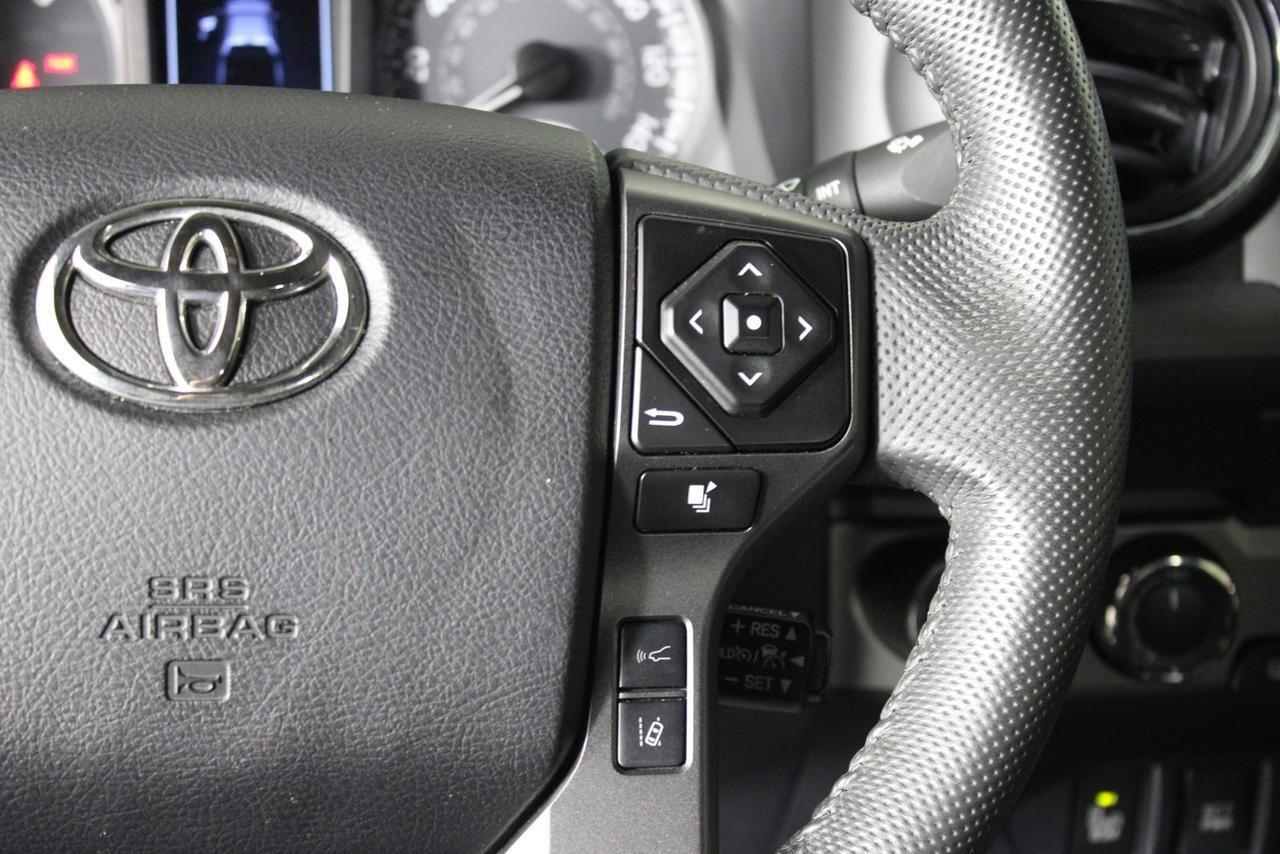 2022 Toyota Tacoma TRD Sport Fredericksburg VA