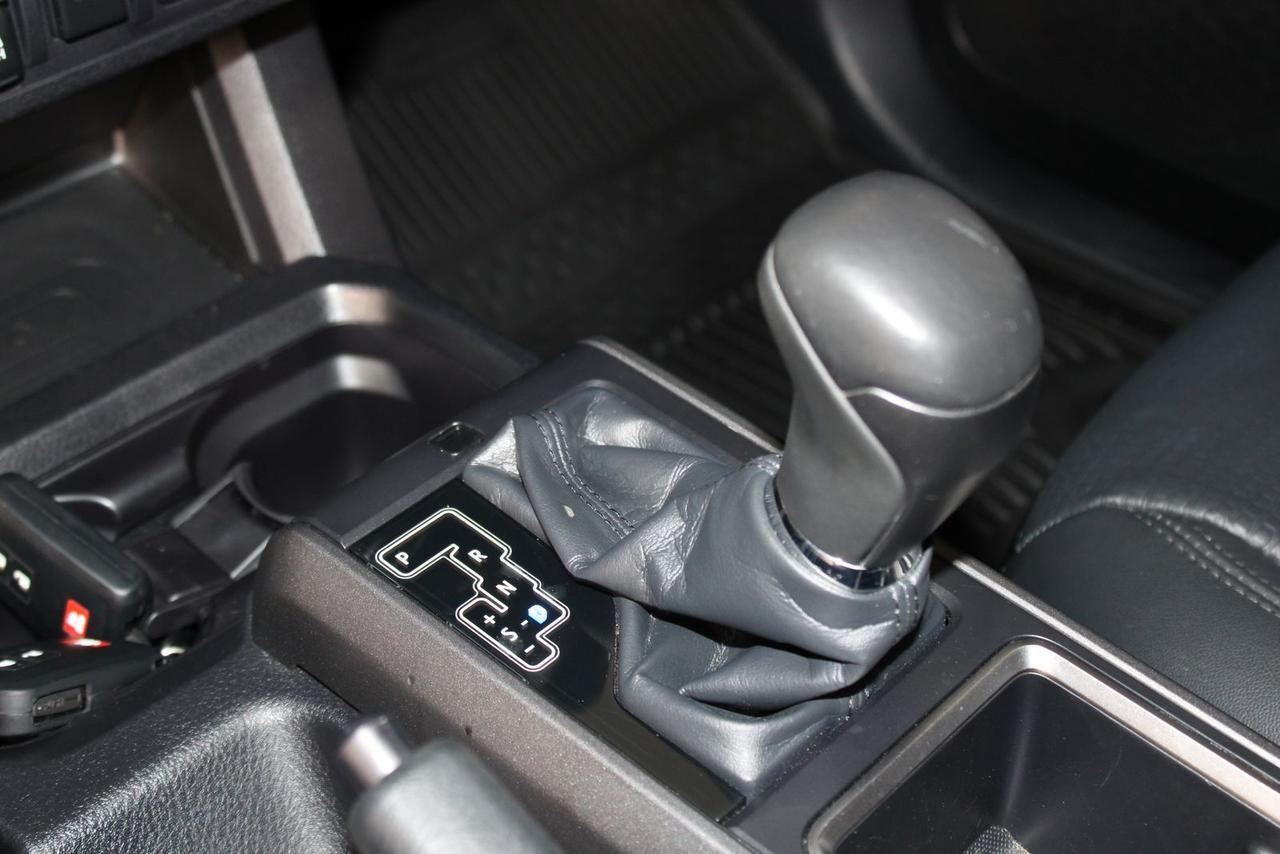 2022 Toyota Tacoma TRD Sport Fredericksburg VA