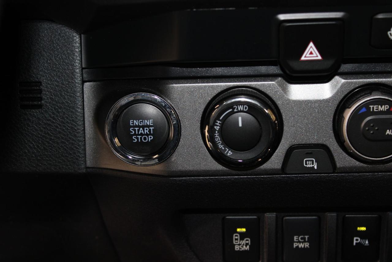 2022 Toyota Tacoma TRD Sport Fredericksburg VA