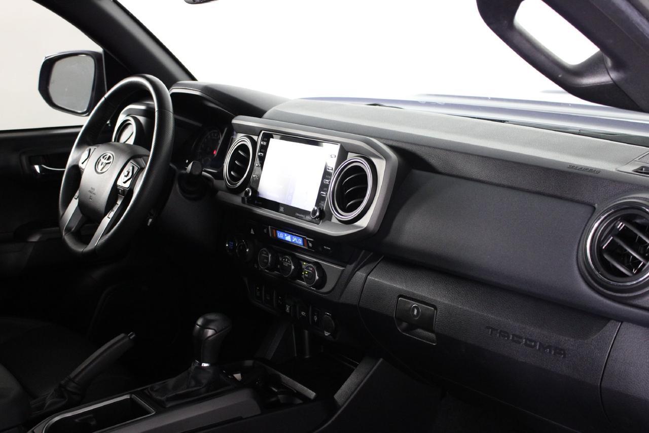 2022 Toyota Tacoma TRD Sport Fredericksburg VA