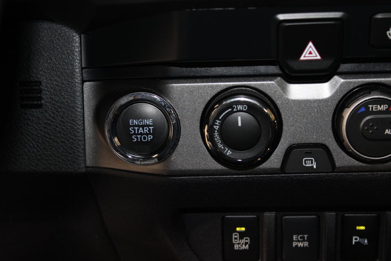 2022 Toyota Tacoma TRD Sport Fredericksburg VA