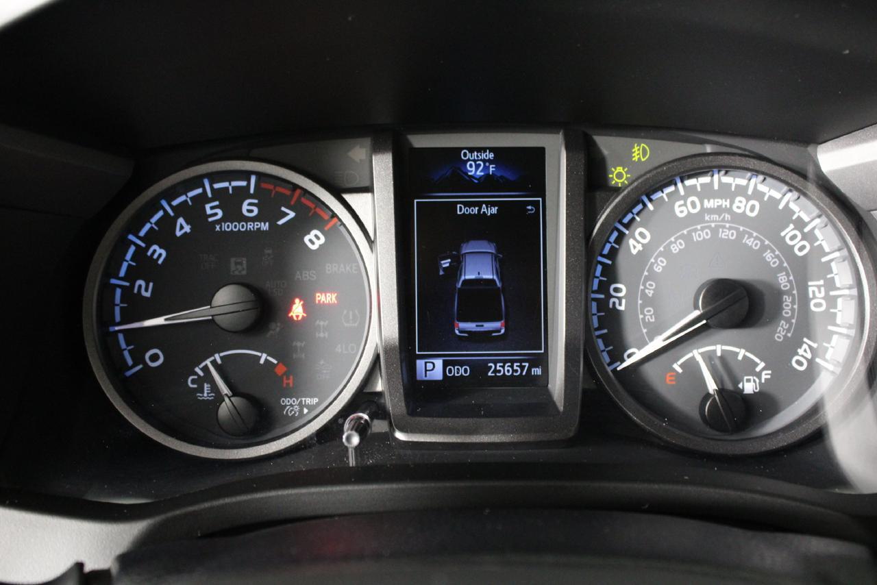 2022 Toyota Tacoma TRD Sport Fredericksburg VA