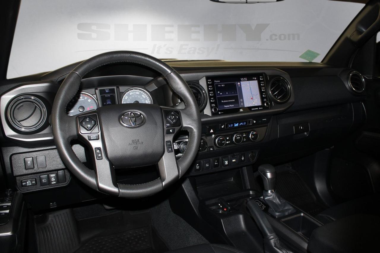 2022 Toyota Tacoma TRD Sport Fredericksburg VA