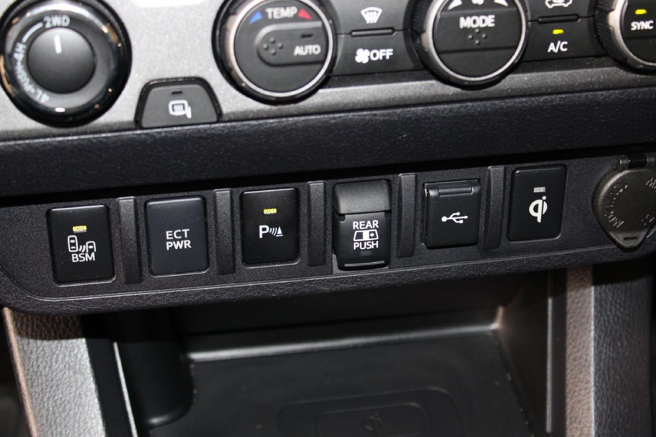 2022 Toyota Tacoma TRD Sport Fredericksburg VA
