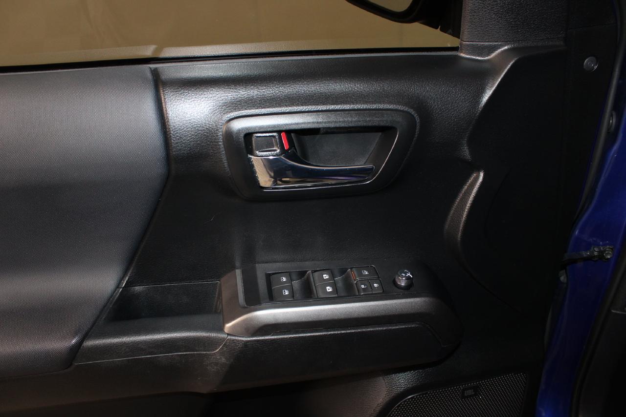 2022 Toyota Tacoma TRD Sport Fredericksburg VA
