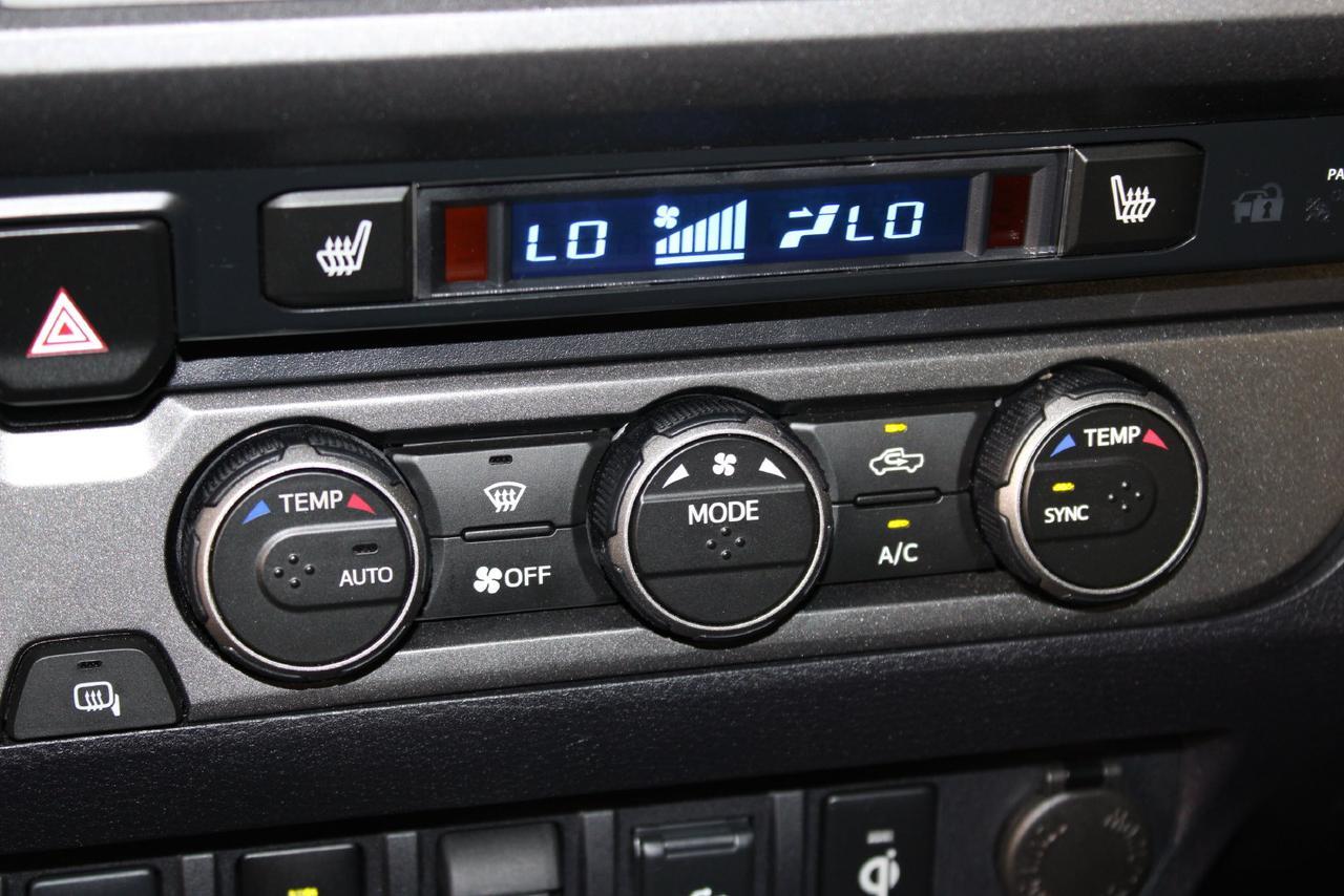 2022 Toyota Tacoma TRD Sport Fredericksburg VA