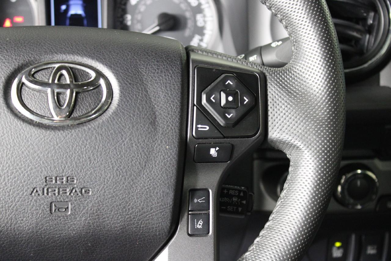 2022 Toyota Tacoma TRD Sport Fredericksburg VA