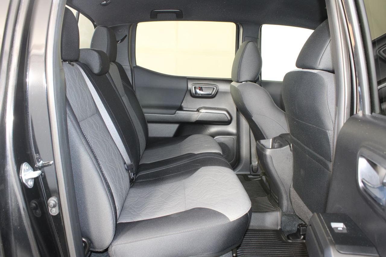 2022 Toyota Tacoma TRD Sport Manassas VA