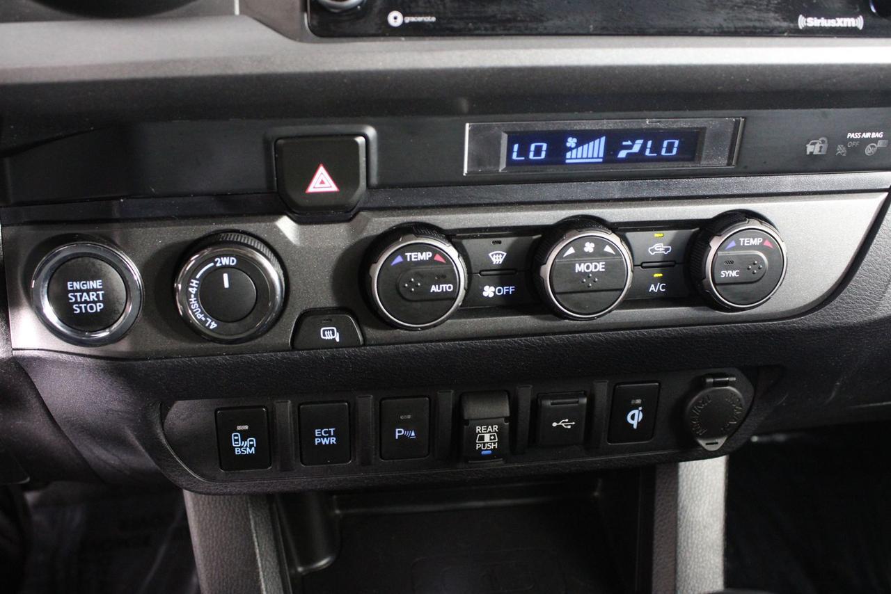 2022 Toyota Tacoma TRD Sport Manassas VA