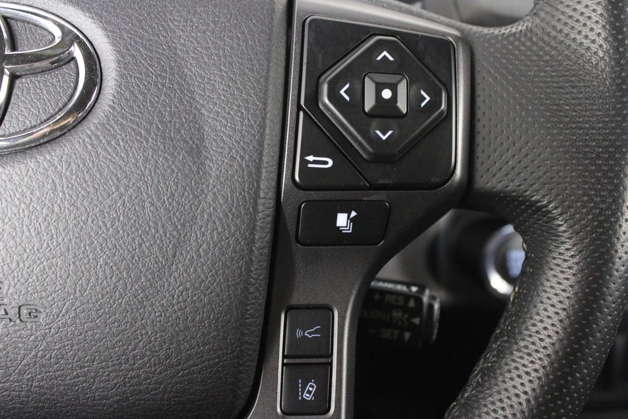 2022 Toyota Tacoma TRD Sport Manassas VA