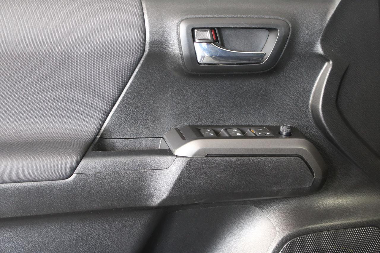 2022 Toyota Tacoma TRD Sport Manassas VA