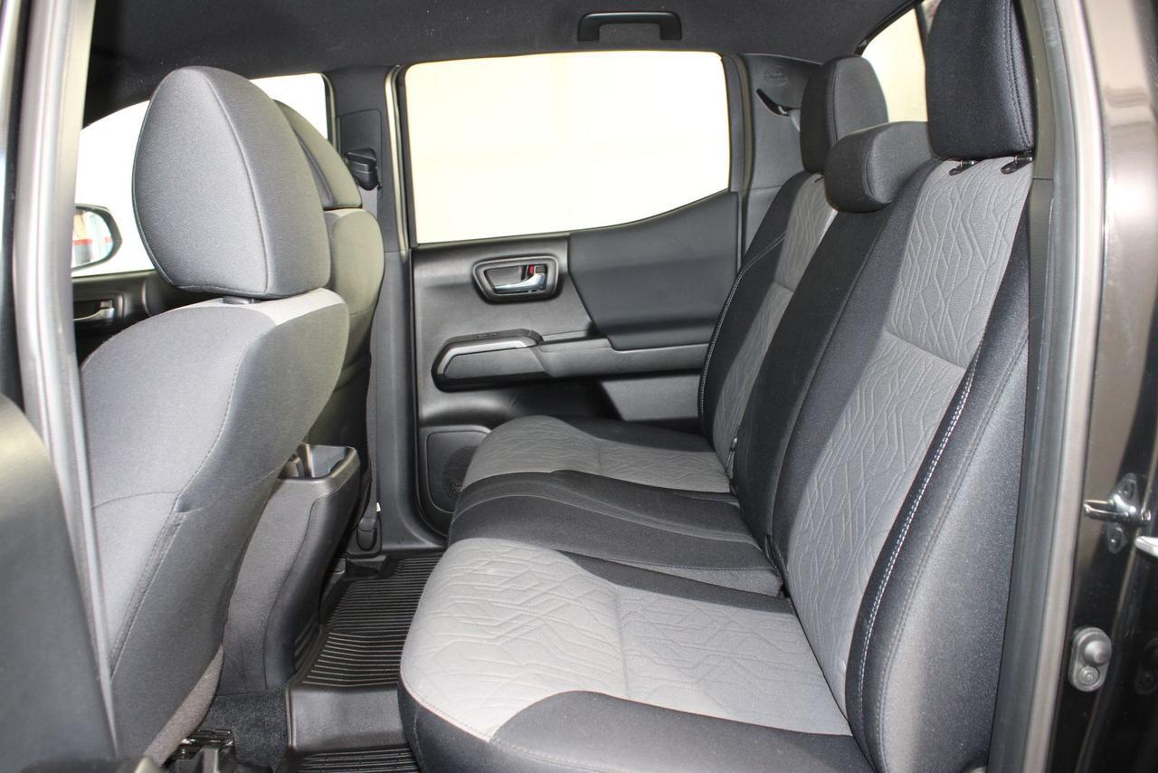 2022 Toyota Tacoma TRD Sport Manassas VA