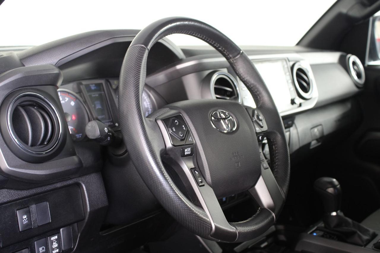 2022 Toyota Tacoma TRD Sport Manassas VA