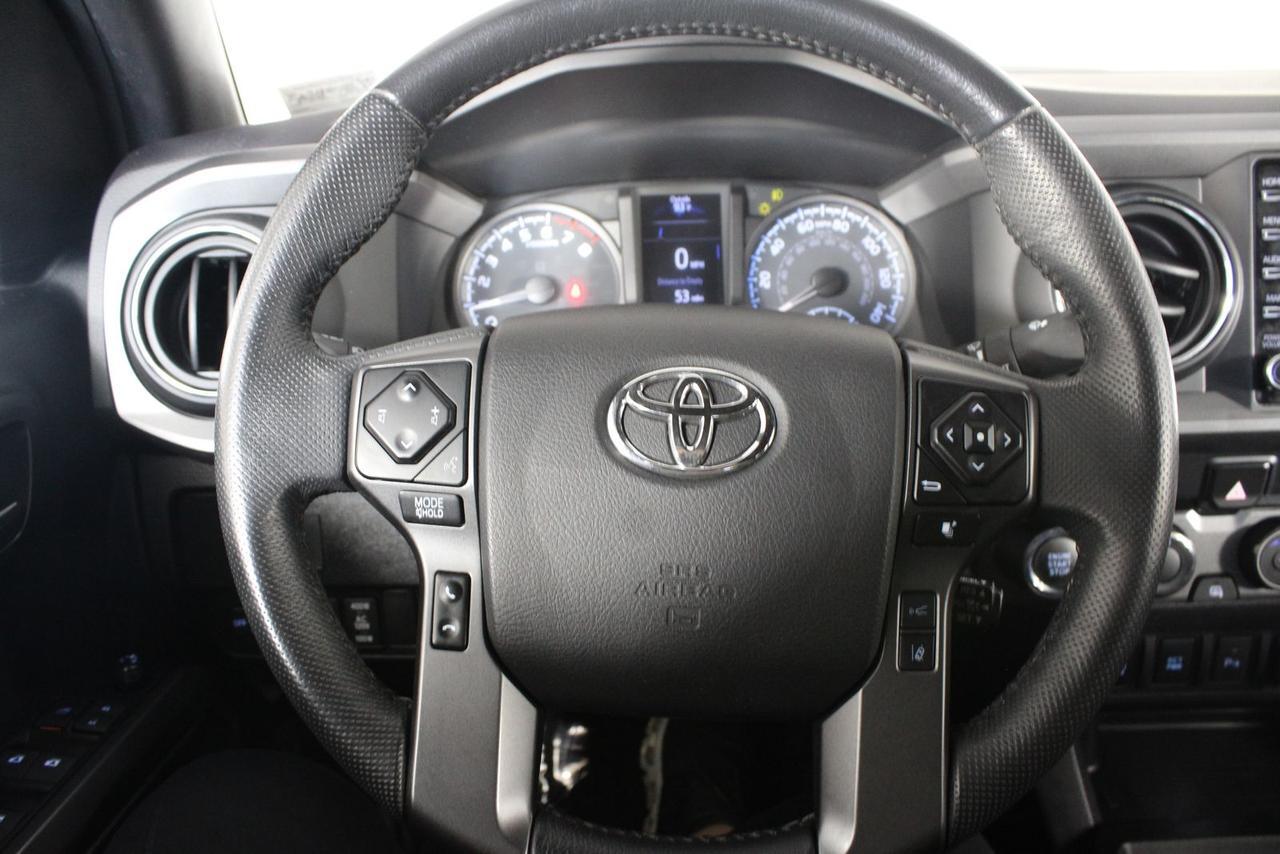 2022 Toyota Tacoma TRD Sport Manassas VA