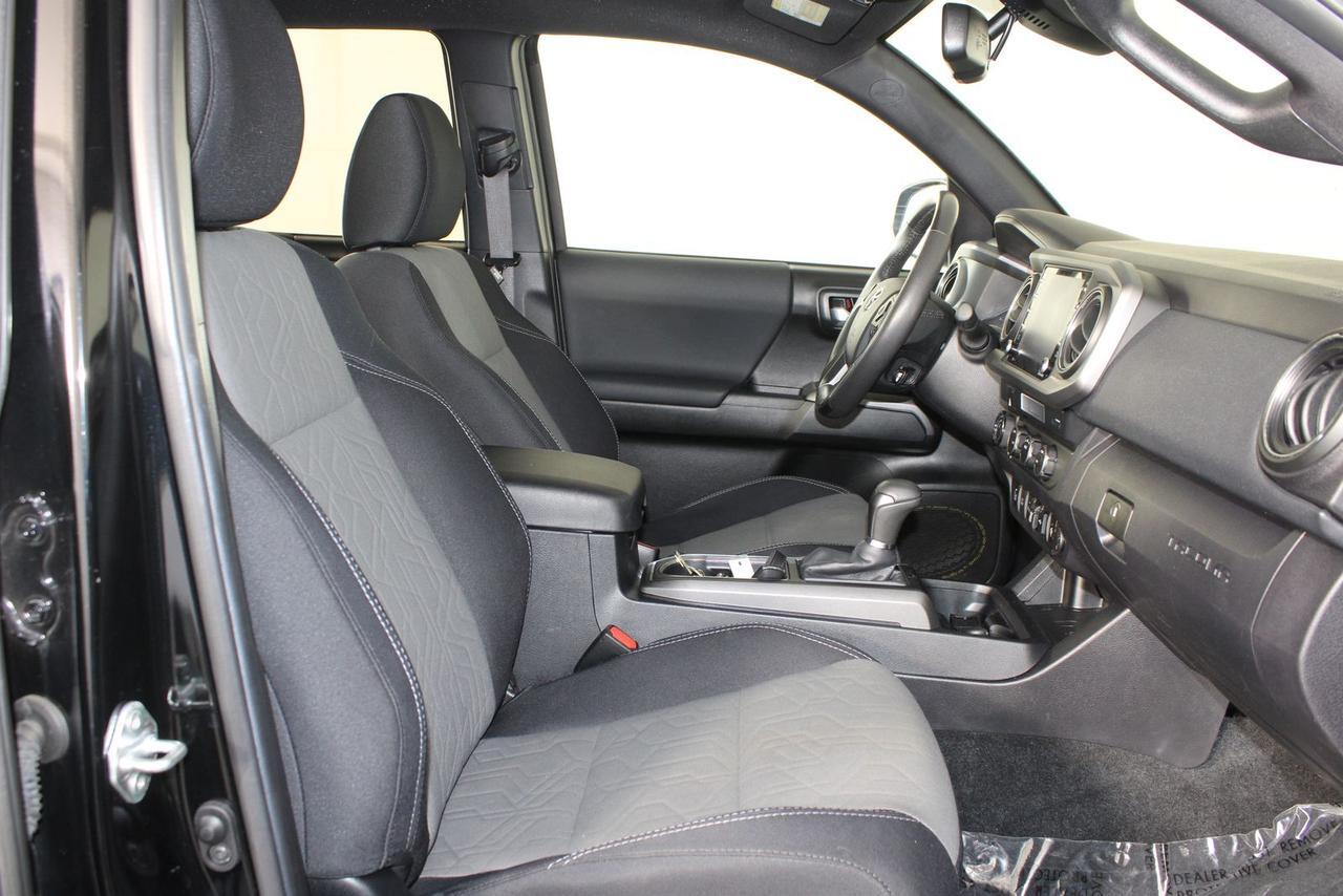 2022 Toyota Tacoma TRD Sport Manassas VA