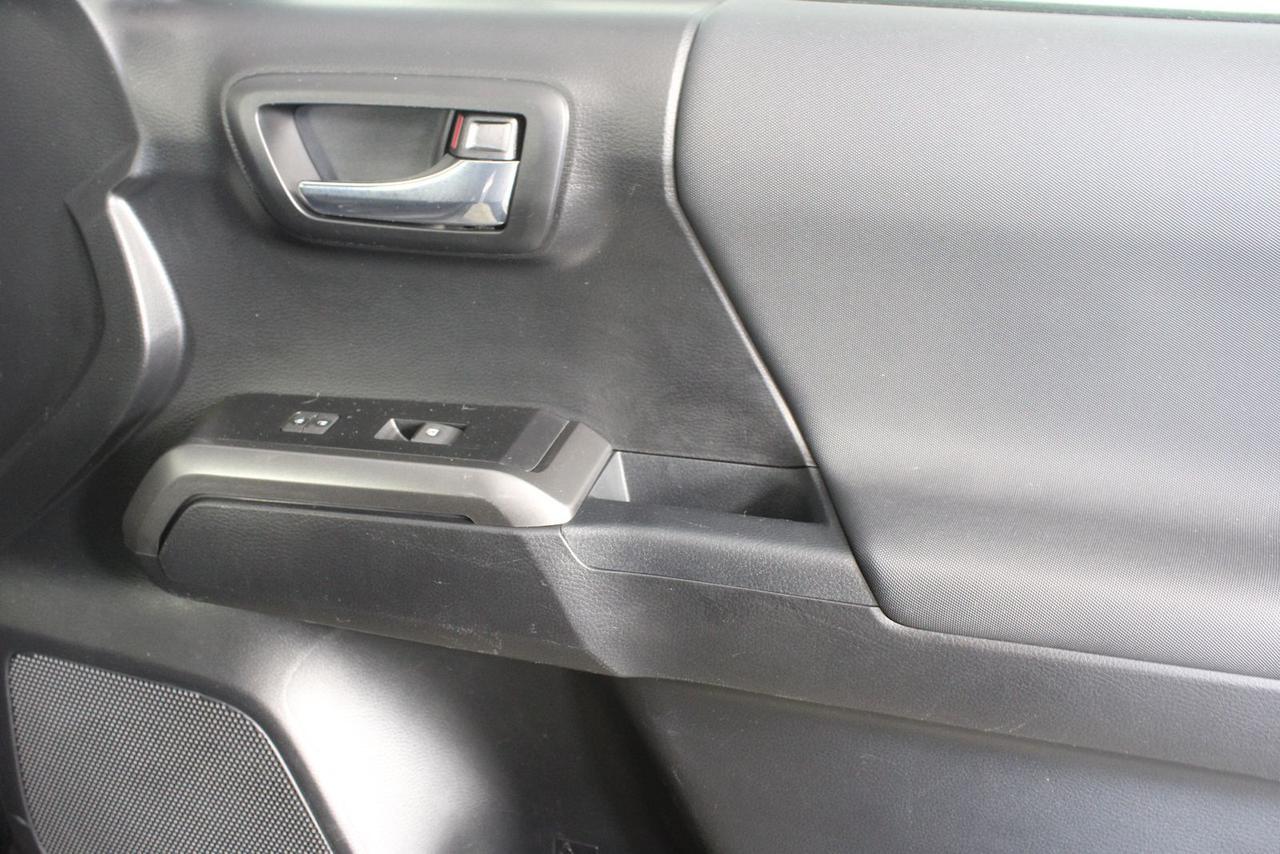 2022 Toyota Tacoma TRD Sport Manassas VA