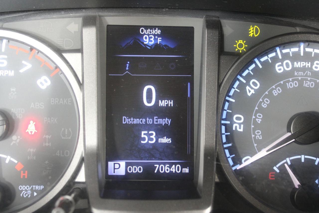 2022 Toyota Tacoma TRD Sport Manassas VA