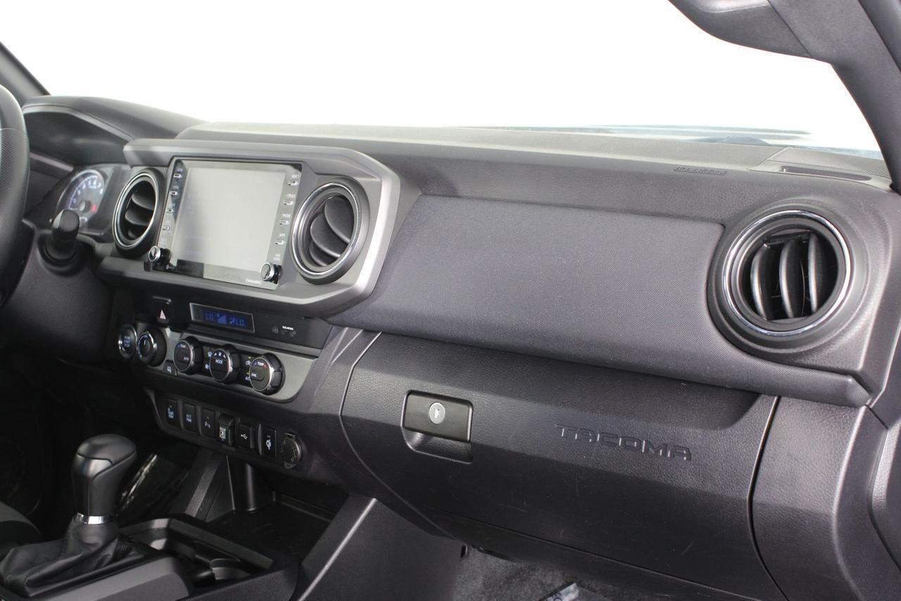 2022 Toyota Tacoma TRD Sport Manassas VA