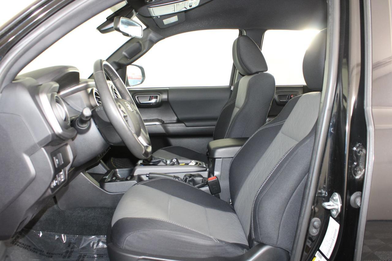 2022 Toyota Tacoma TRD Sport Manassas VA