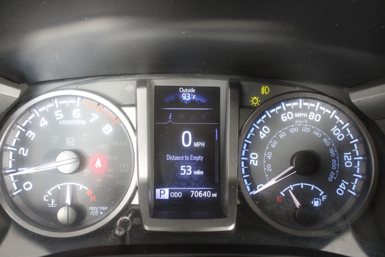 2022 Toyota Tacoma TRD Sport Manassas VA