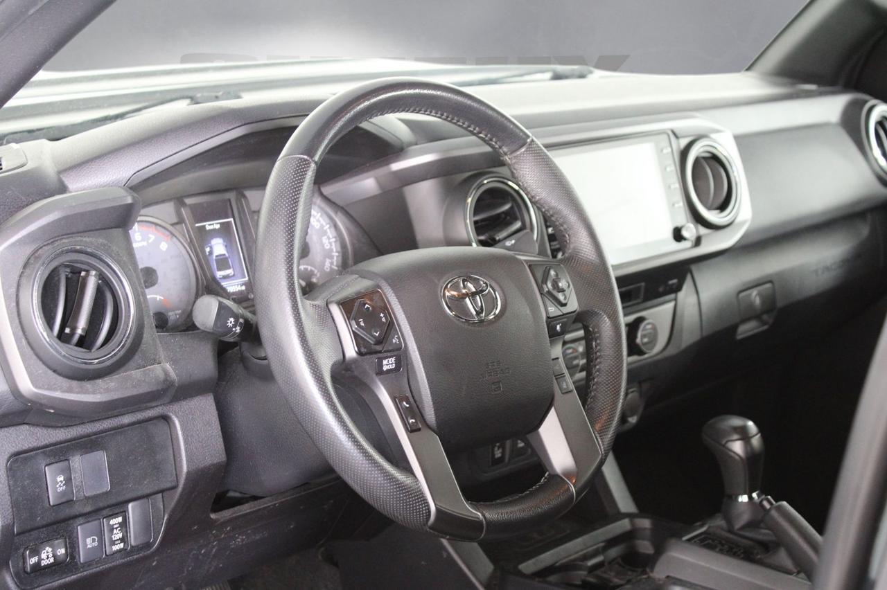 2022 Toyota Tacoma TRD Sport Manassas VA