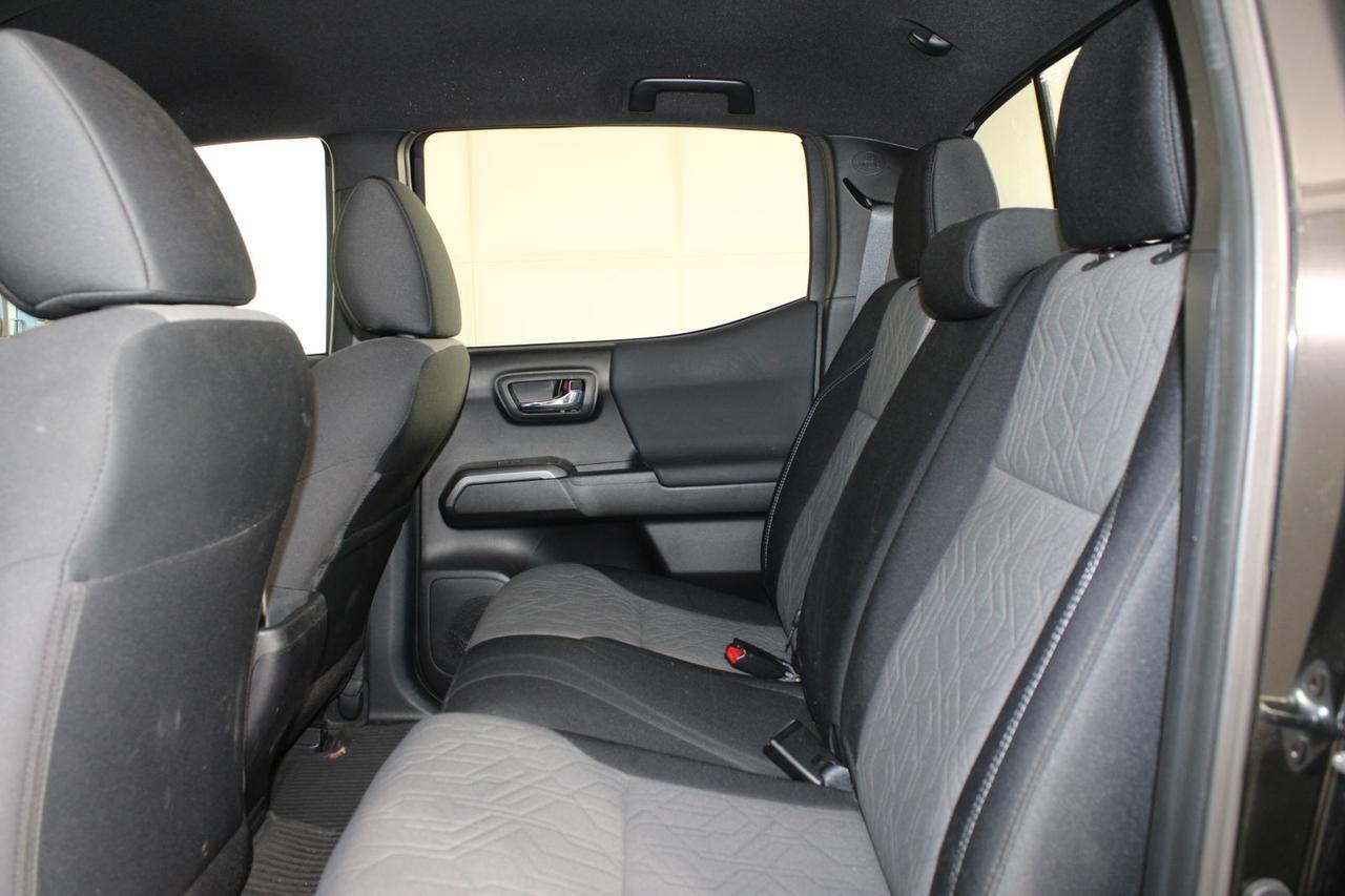 2022 Toyota Tacoma TRD Sport Manassas VA