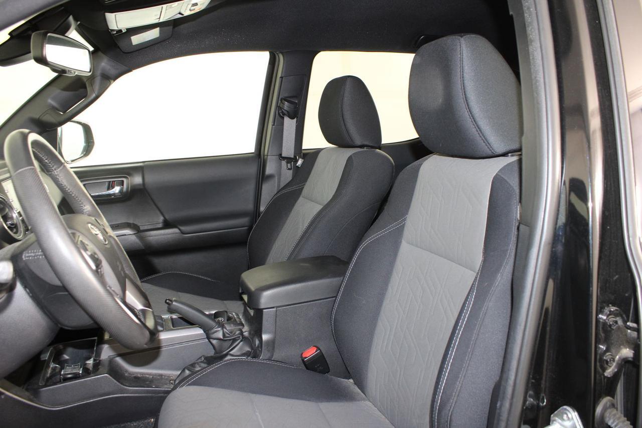 2022 Toyota Tacoma TRD Sport Manassas VA